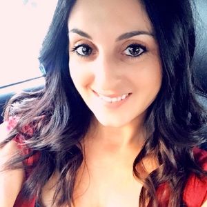 Meet your Posher, Erica